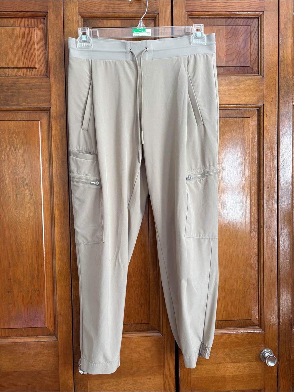 Athleta Venture Pant Joggers Size 8P